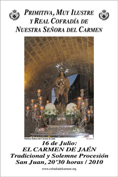Procesion San Juan 2010