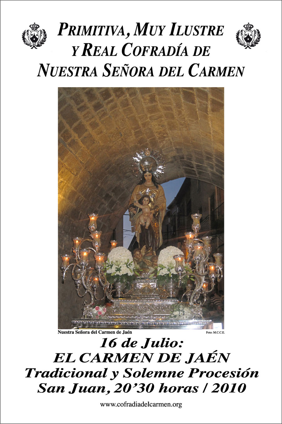 San Juan 2010